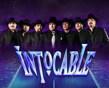 Intocable anuncia concierto en CDMX: fecha, preventa, precios de los boletos y todos los detalles