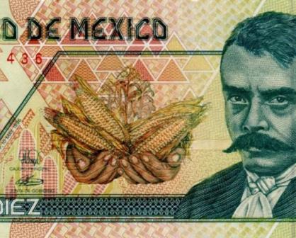 Este billete de 10 pesos de Emiliano Zapata se vende en casi 1 millón de pesos en Mercado Libre