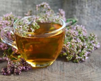 ¿Cuáles son los beneficios de tomar té de laurel con orégano?
