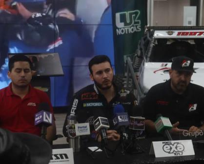 Culiacán albergará el Sinaloa Offroad Serie II; el mejor evento de carreras en Sinaloa